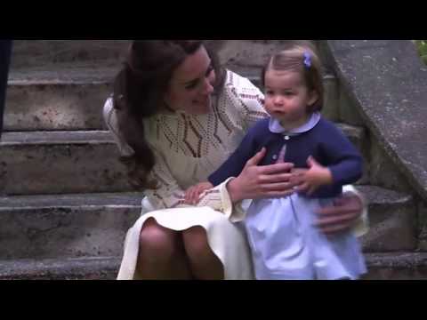 Vidéo: Le Complexe Kate Middleton Pour Lequel Elle A Souffert Dans Son Enfance