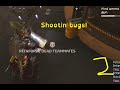 Helldivers 2: Blowing Up Bugs (2)