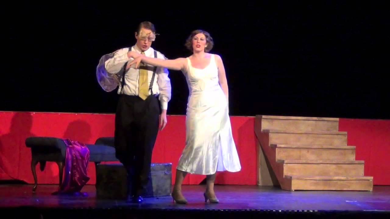 Youtube fly duet dessay picture