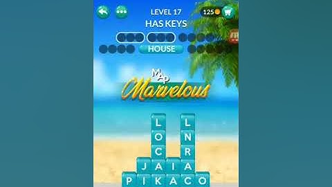 Word Stacks Level 13,14,15,16,17,18,19