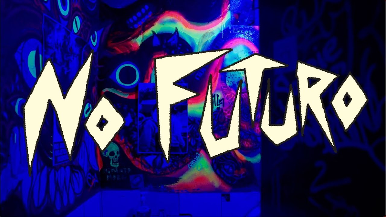 TRICICLO // T4 | SESIONES EN EL TEMPLO: NO FUTURO