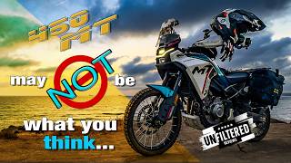 видео: Мотоцикл ADV, которого не хватало | Полный обзор CFMoto 450MT картинка: Мотоцикл ADV, которого не хватало | Полный обзор CFMoto 450MT