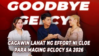 Vlog No. 272 Gagawin Lahat Ng Effort Ni Cloe Para Maging Sa 2026