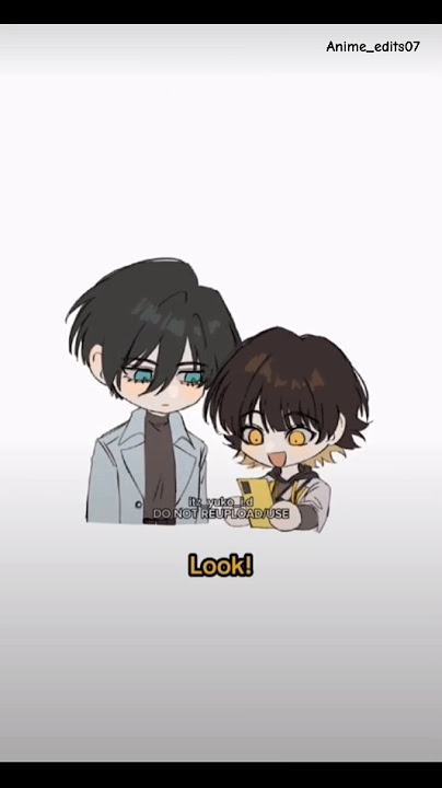 Pretty... ft. Rin Itoshi and Bachira Meguru [BLUE LOCK] #bluelock #rinitoshi #bachirameguru #bachira