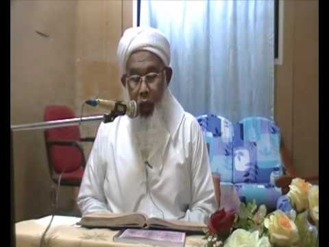 Syeikh Maulana Muhammad Abdul Khadir- Fathul Wahab...