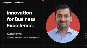 Client Satisfaction | COO Kunal Kumar | GeekyAnts