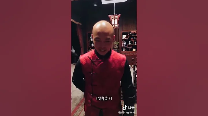 @户国防-功夫再高，也怕菜刀 - 天天要闻