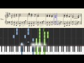 End of video