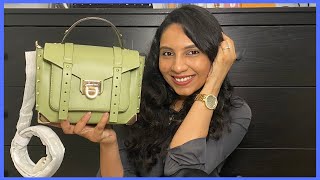 michael kors manhattan medium