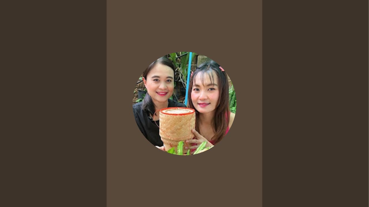 กินหยังกะแซ่บ Channel กำลังถ่ายทอดสด!