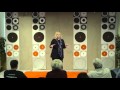 Obsessed:  My Addiction to Food and My Journey to Health | Diane Smith | TEDxSpringfield