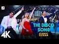 Capture de la vidéo The Disco Song |Soty| @Aliabhatt | Siddharth, Varun | @Sunidhichauhanofficial01 | @Bennydayalofficial | 4K