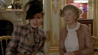 Agatha Christie's Marple Türkçe Dublaj 3 Sezon 1 Bölüm(At Bertram's Hotel)