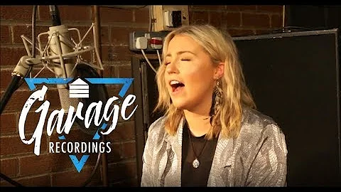 Sarah Watson - Try Anything (Original) - Garage Re...