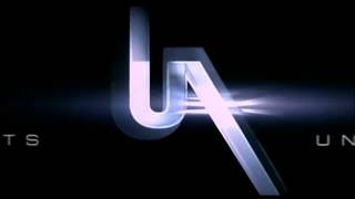 Metro Goldwyn Mayerunited Artistsmgm Ua Communications Co. Logos