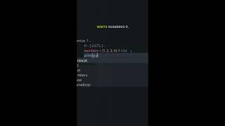 Python Lists #python #programming #pythonprogramming