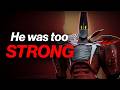 The MOST Powerful Raid Boss in Destiny History...