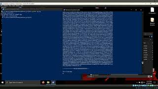 Python SMTP Server Test - Sent and Received