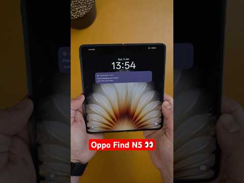 OPPO Find N5 256 ГБ - купить смартфон: цены, отзывы