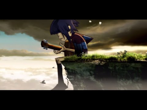 (+) Gorillaz   Feel Good Inc