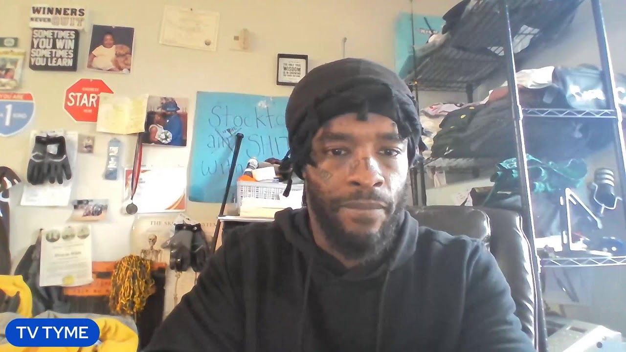 ON LUVE PODCAST | SNOOK THE GREAT AT 8 | SAN DIEGO; MUSIC, NEWS & SPORTS |