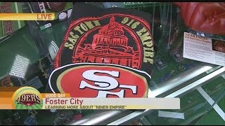 Niner Empire Pt. 2