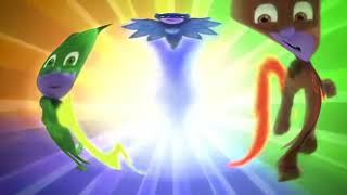 Requested I Killed Pjmasks Theme Song