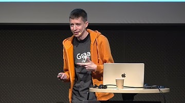 GraalVM: The Journey from Research to Product by Thomas Wuerthinger