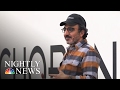 Chobani CEO Giving Employees an Ownership Stake in Yogurt Empire | NBC Nightly News