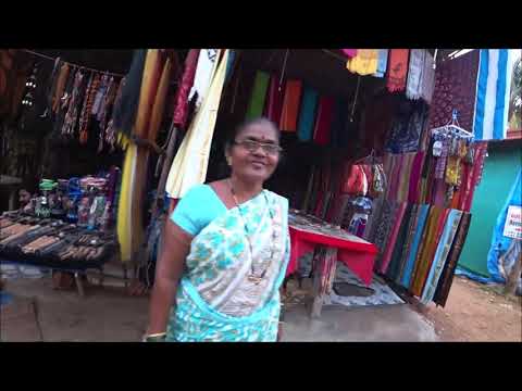 13. Наша новая квартира в Арамболе. Сколько стоит такое жильё? Купи браслет, красавица моя! Гоа 2021