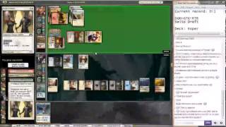 RTR Block Draft #7 - Match 2