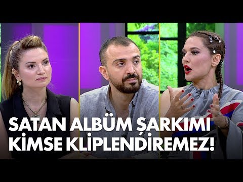 Demet Akalın'dan Ceylan Koynat'a veryansın! - Müge ve Gülşen'le 2. Sayfa