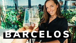 15 Reasons to visit Barcelos - Barcelos Portugal Travel Guide ❤️