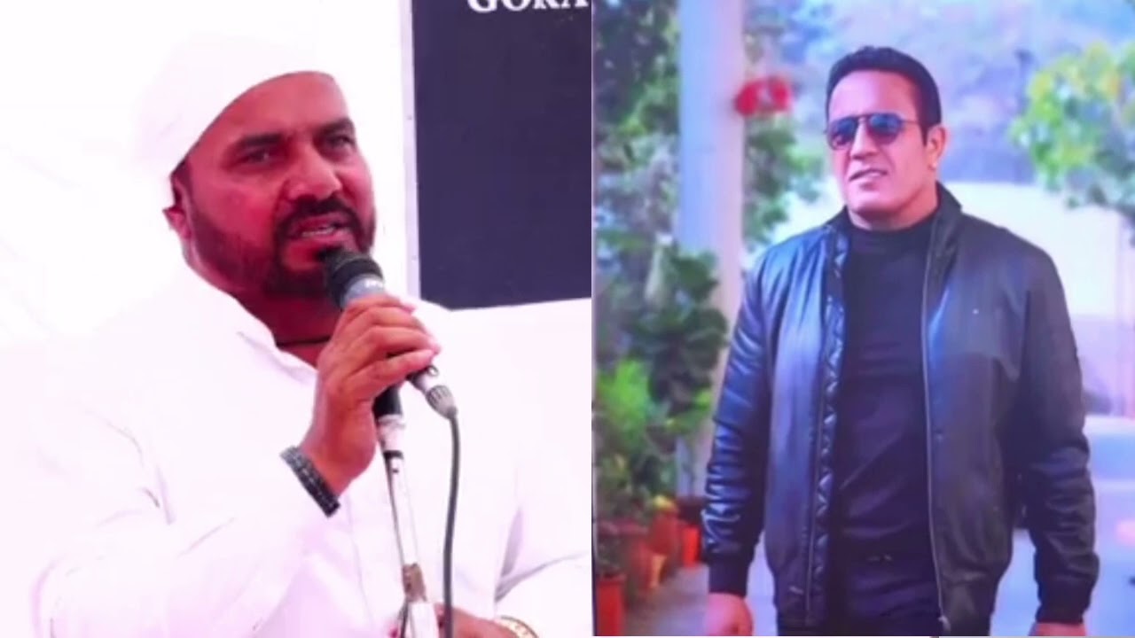 Jeeta maur ਕਹਿ ਕੇ Kabaddi Cup ਜਿਤਾ ਦਿੰਦਾ ਸੀ, ਮੱਖਣ ਅਲੀ ਨੇ ਜੀਤਾ ਮੌੜ ਦੇ ਭੋਗ ਤੇ ਸੁਣਾਈ Canada ਦੀ ਹੱਡਬੀਤੀ