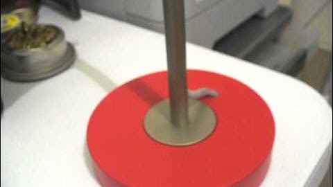 Clock Two - The single digit clock