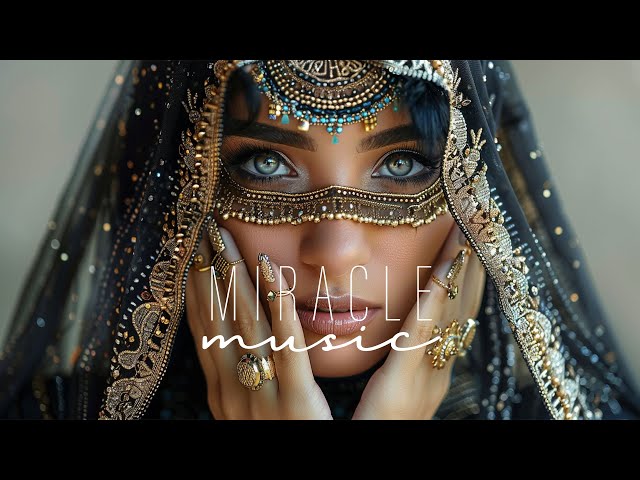 Miracle Music - Ethnic & Deep House Mix 2024 [Vol.45] class=