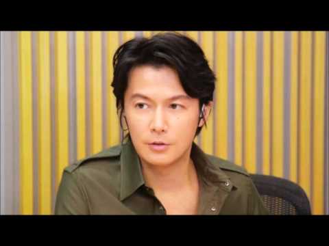 福山雅治、B'z 稲葉さん風「AKB48、恋するフォーチュンクッキーを歌うｗｗｗ」