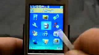 Touchscreen Nokia N95 www.dual-gsm.net