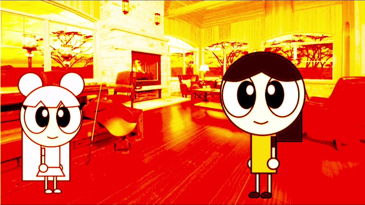 Sodaboy Gains Access To Skygirl's Review Site/Grounded