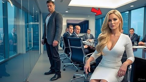 They Rejected A Single Dad At Job Interview, Until He Fixed The Ceo’s Biggest Problem In Seconds