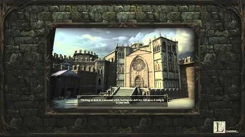 Trio Tutorial Pillars of Eternity PotD - part 12 Quick and easy way to Raedric