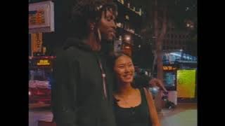 Saint Jhn - 'Trap' (Rompasso Remix)