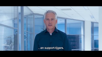 Werken bij Tools4ever