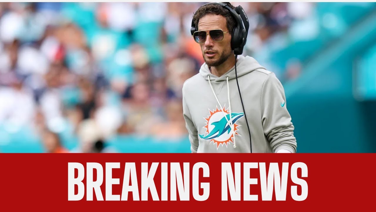 Хаос середины сезона НФЛ: Гиганты рушатся, «Дельфины» поднимаются, а «Фэлконс» терпят крах! USA N...