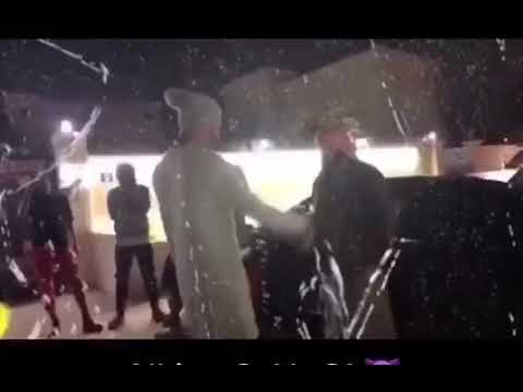 فريستايل سهول يجلد بن لادن راب الامارات