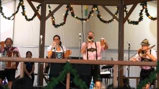 20121005オクフェス 乾杯ソング
