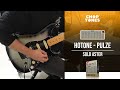 Sold Aster Amp Pack for Hotone Pulze / Pulze Mini | Playthrough (Soldano Astro 20)