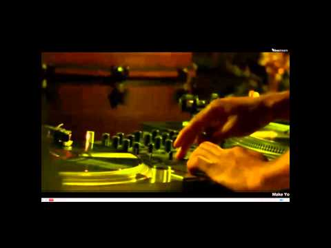 Incubus - Battlestar Scralatchtica - Live from Incubus HQ 1st July 2011