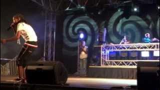 Ba2cada SummerSplash 03Nov12