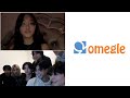 Choose Your Asian Boy on OMEGLE